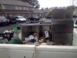 Best Yard Waste Removal  in Rochester, IL