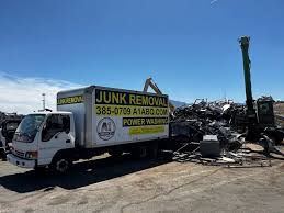 Best Construction Debris Removal  in Rochester, IL