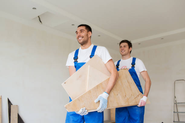 Best Electronics and E-Waste Disposal  in Rochester, IL