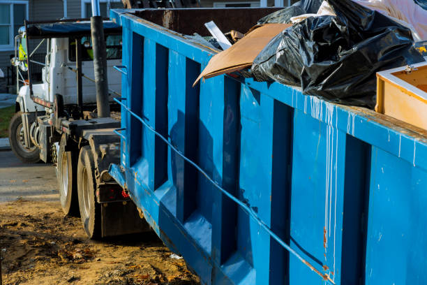 Best Residential Junk Removal  in Rochester, IL