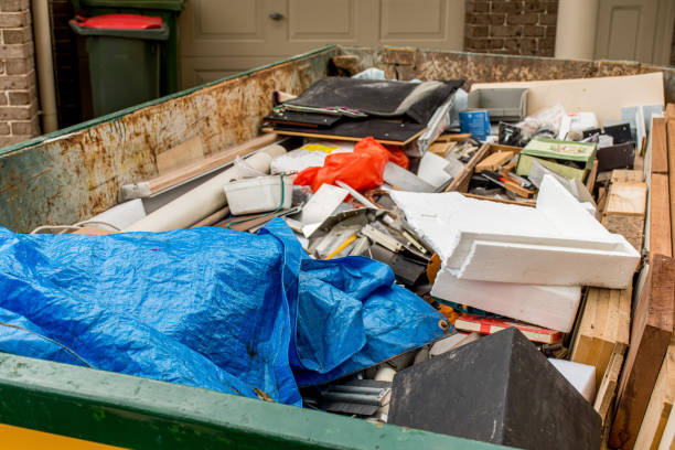 Best Retail Junk Removal  in Rochester, IL