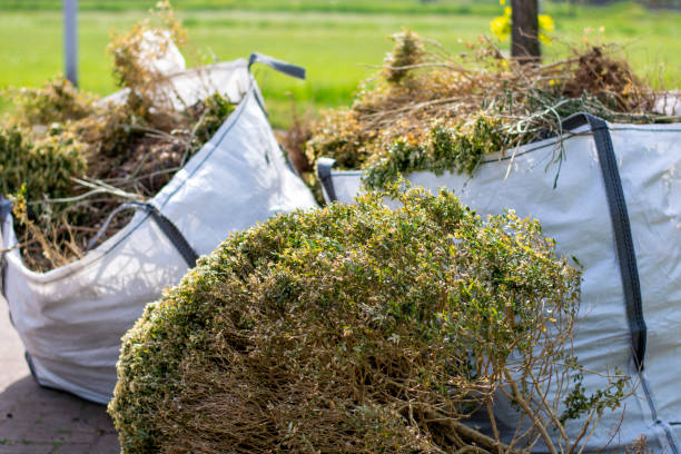 Best Commercial Junk Removal  in Rochester, IL