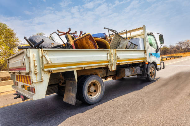 Professional Junk Removal Services in Rochester, IL